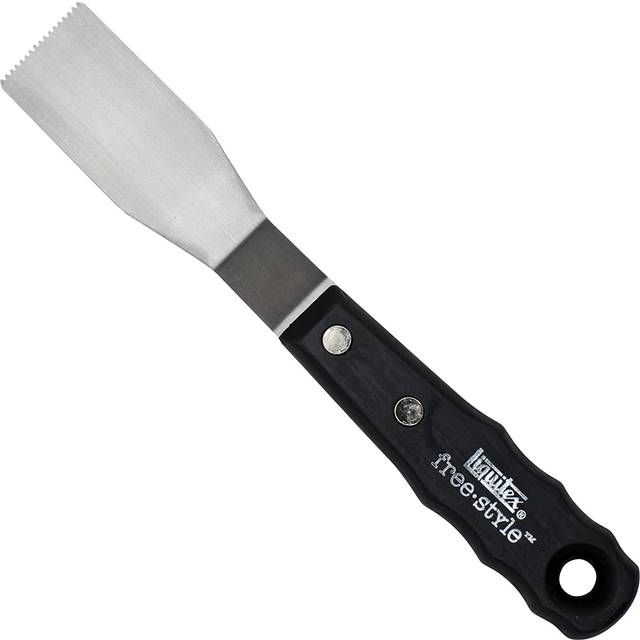 Painting knife Large Nr 8