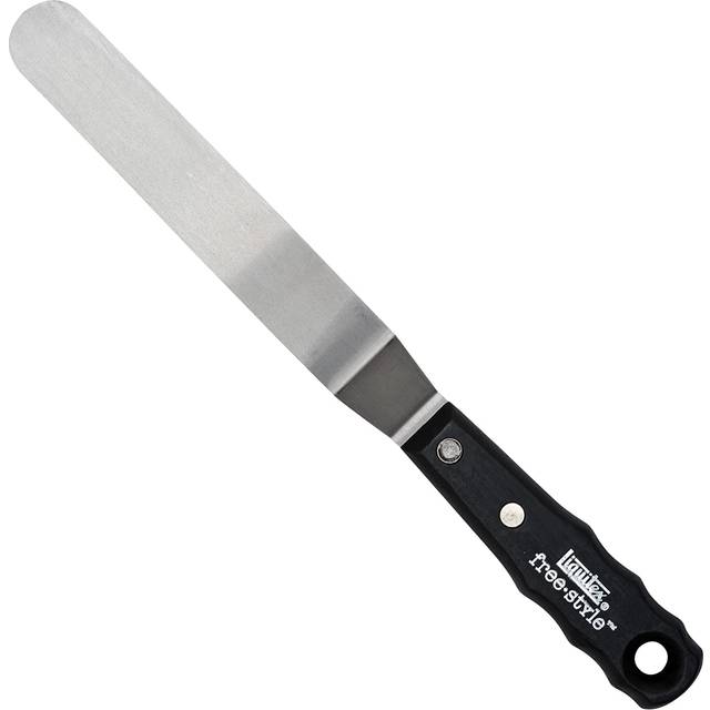 Painting knife Large Nr 17