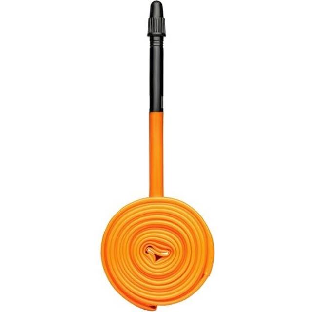 Tubolito Tubo Road Inner Tube - 80mm700c x 18-28Orange