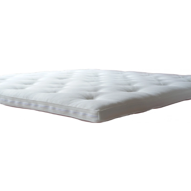 Elite Sängar Bäddmadrass Lyx 210x200 cm