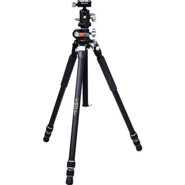 Vanguard VEO 3+ 263AB Tripod with BH-160 Ball Head