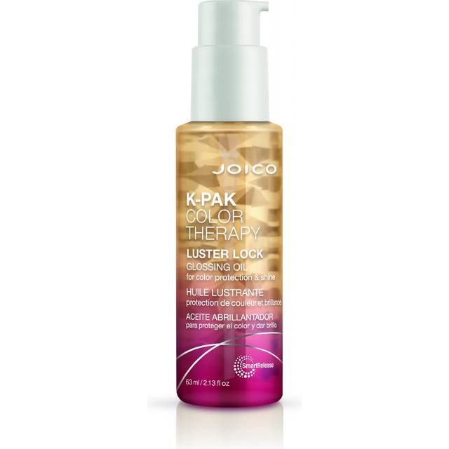 Joico K-PAK Color Therapy Olja För färgat eller randigt hår 63 ml