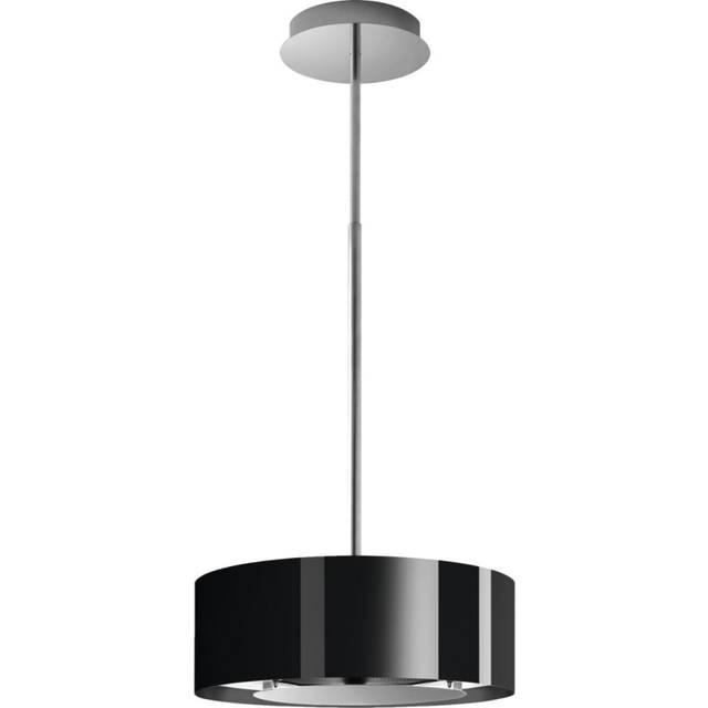AEG DLE0431B 50cm Series 6000 Designer Island Hood - BLACK