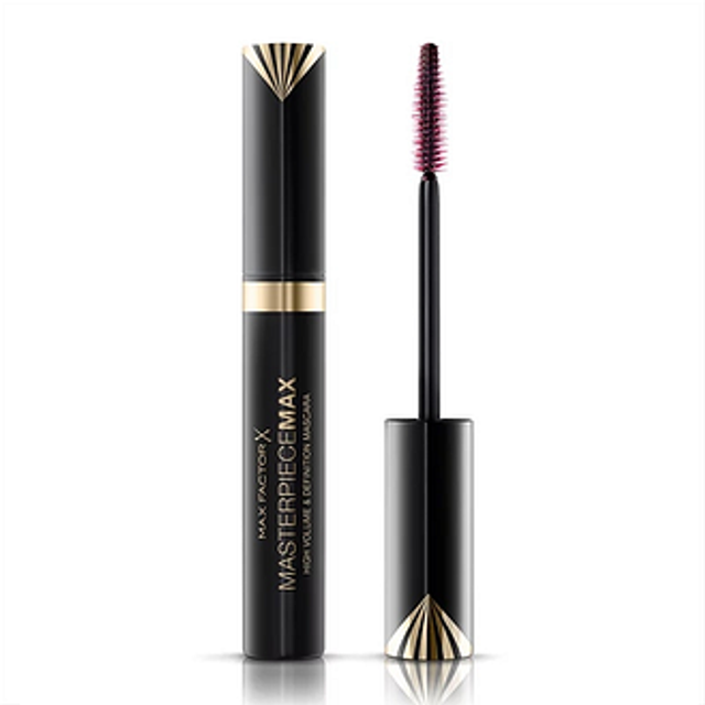 Max Factor Masterpiece Max Mascara Black Brown 7,2 ml