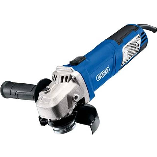 Draper Draper AG950/115D 950W 115mm Angle Grinder (950W)