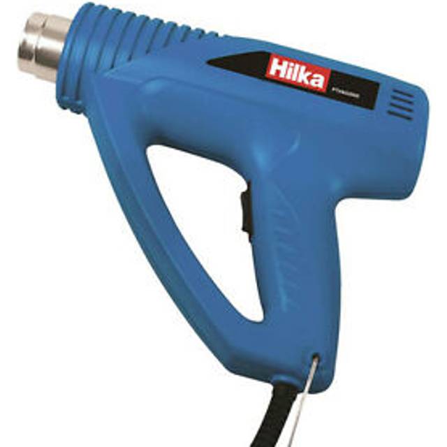 2000W Heat Gun Professional Hot Air Gun
