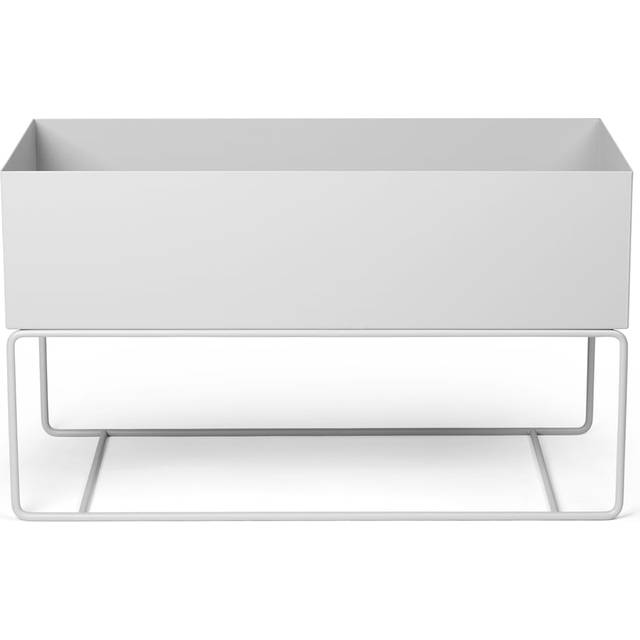 Plant Box - Cashmere