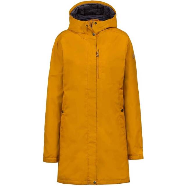 Fjällräven Kiruna Padded Parka Dam