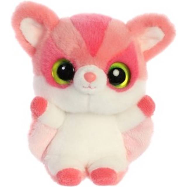 YooHoo Shooga Sugar Glider Soft Toy 12cm