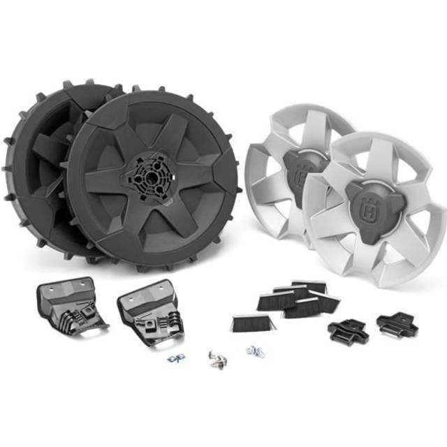 Terräng kit Automower 320/330X/420/430X/450X