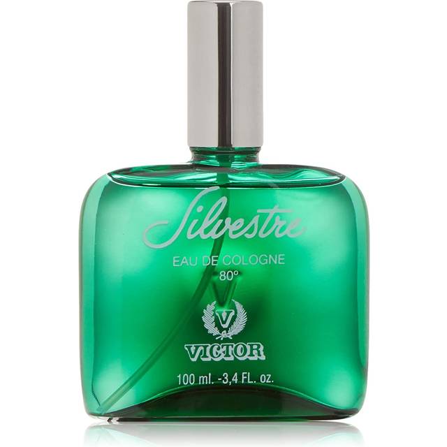 Victor Silvestre Eau de Cologne 100ml Spray