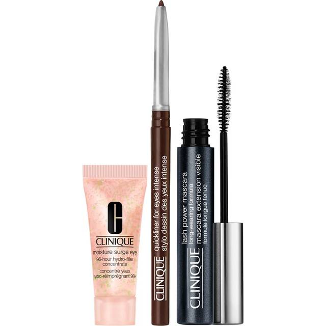 Power Lashes Set