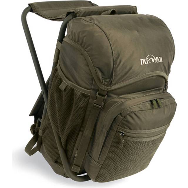 Tatonka - Petri Chair ryggsäck | 35 L