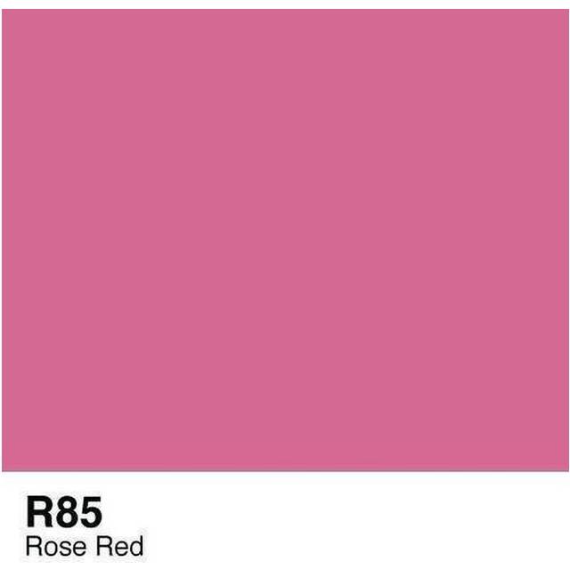 Copic Sketch Marker R85 Rose Red