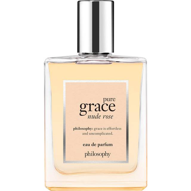 philosophy - Pure Grace Nude Rose 60ml Eau de Parfum Spray for Women