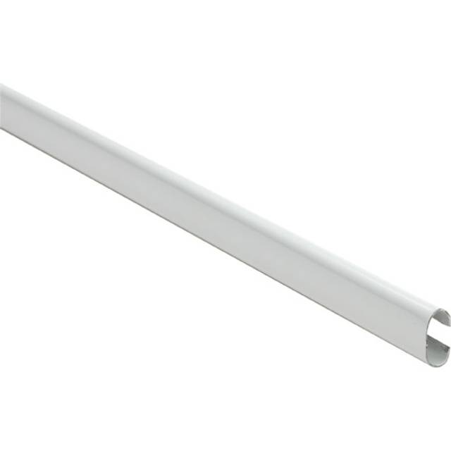 C-Skena Kirsch 140Cm Vit