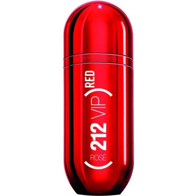 Carolina Herrera 212 212 VIP Rose Red Eau De Parfum 80ml