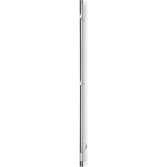 Hafa Handdukstork Grace (Kulör: Rostfri Blank Storlek: 75 x 1400 cm)
