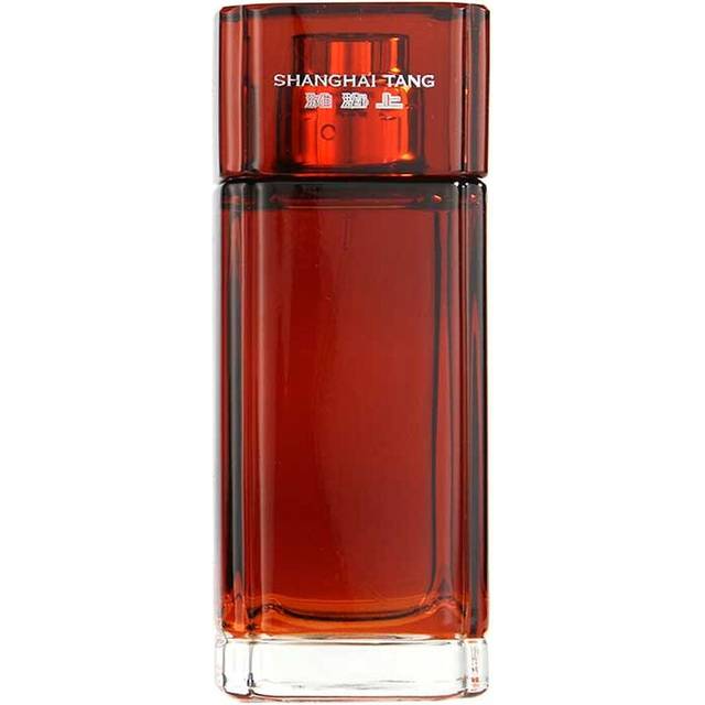 Shanghai Tang Mandarin Tea Eau de Toilette 100ml Spray (100ml)