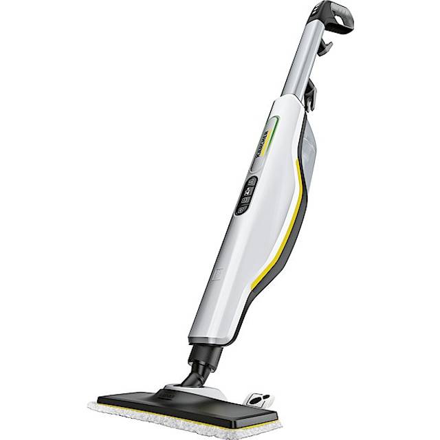 Karcher Upright Easyfix Steam Cleaner SC 3