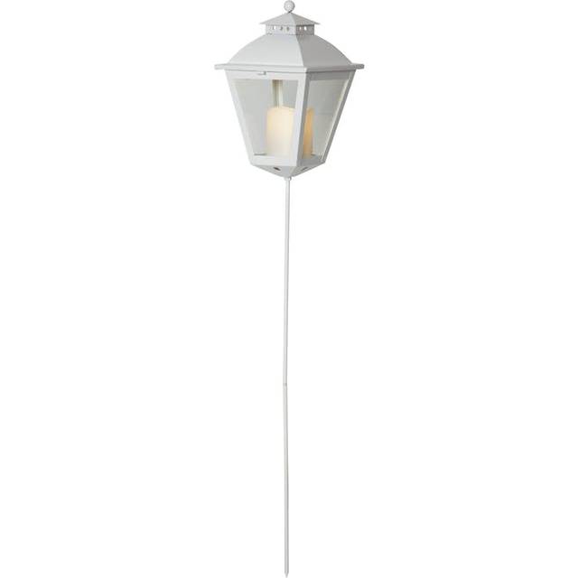 SERENE Gravljus 85cm Vit