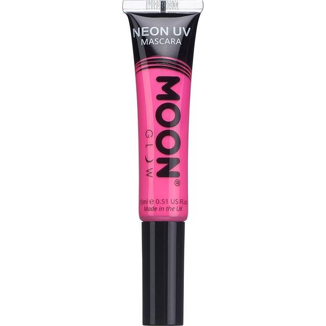 Moon Glow Neon UV Mascara UV Pink