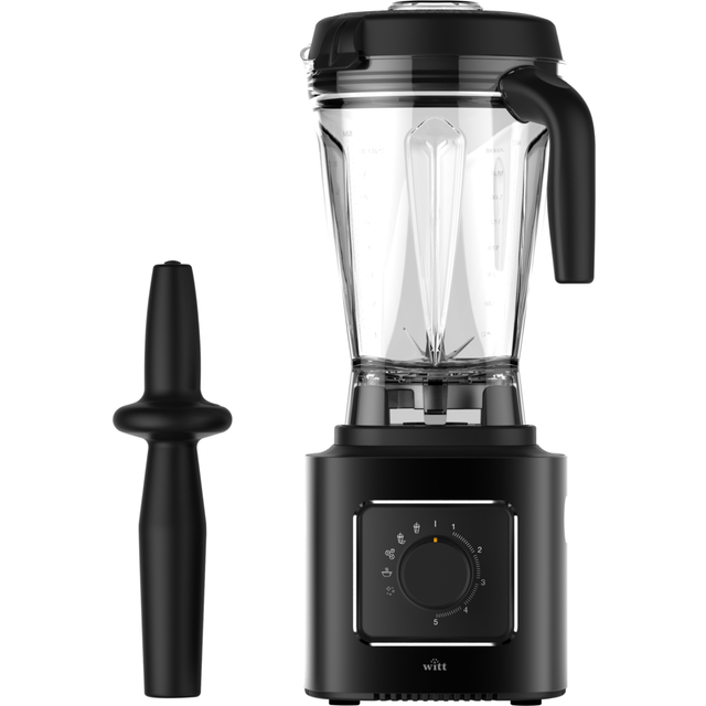 Witt Premium Powerblender Blender
