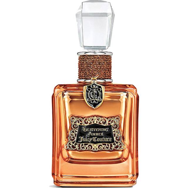 Juicy Couture Glistening Amber edp 100ml