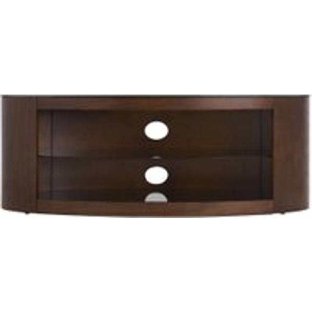 AVF Buckingham 1100 mm TV Stand - Walnut, Brown