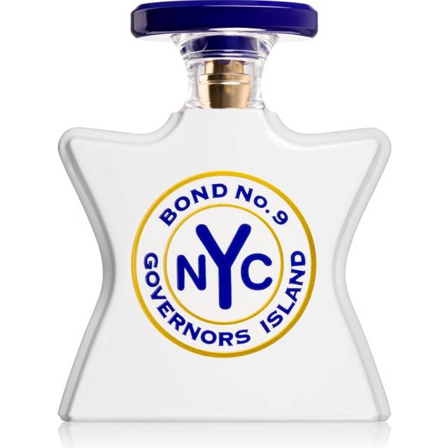 Bond No. 9 - Governors Island 100ml Eau De Parfum Spray