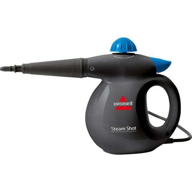 Bissell Ångtvätt Steamshot