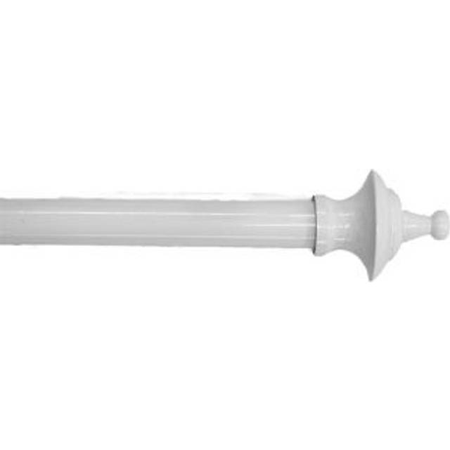 GARDINSTÅNGSET 120-210 cm