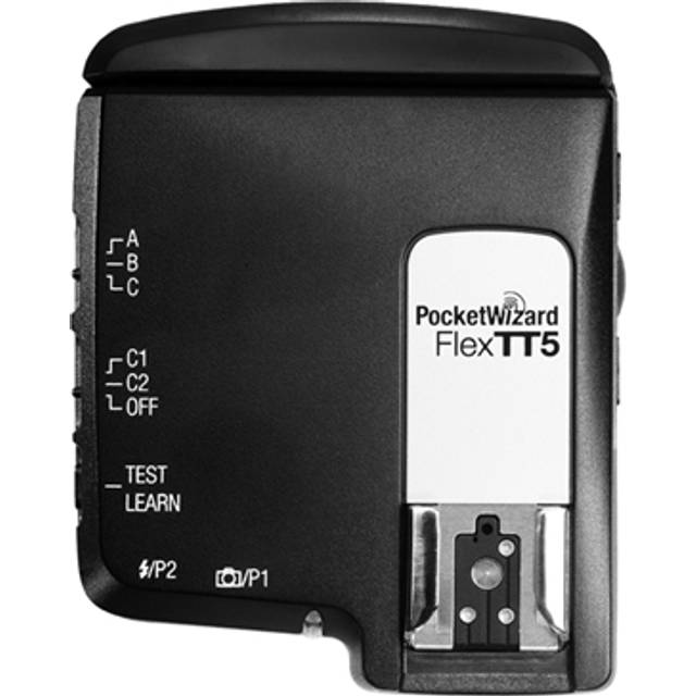 PocketWizard FlexTT5 - Nikon