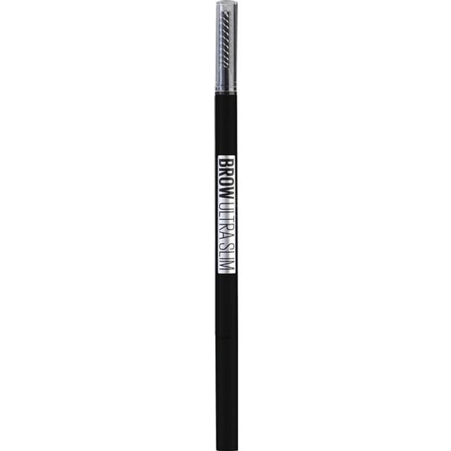 Maybelline Express Brow Ultra Slim Defining Eyebrow Pencil Black brown