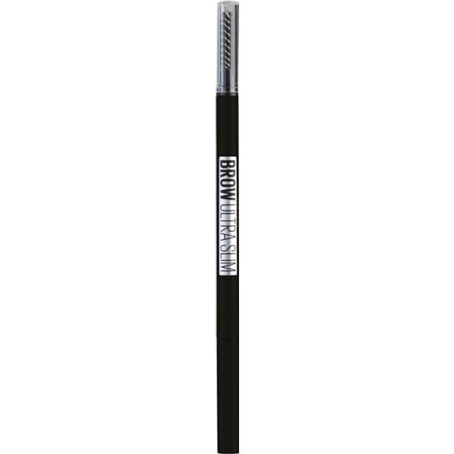 MAYBELLINE NEW YORK Express Brow automatic brow pencil shade Deep Brown 9 g (9 g)
