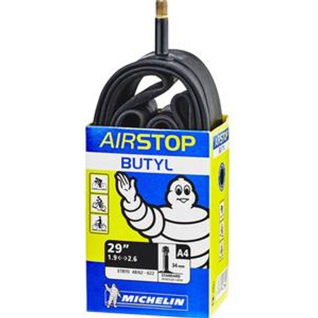 (29 X 1.9-2.5) Michelin Airstop STD MTB Inner Tubes