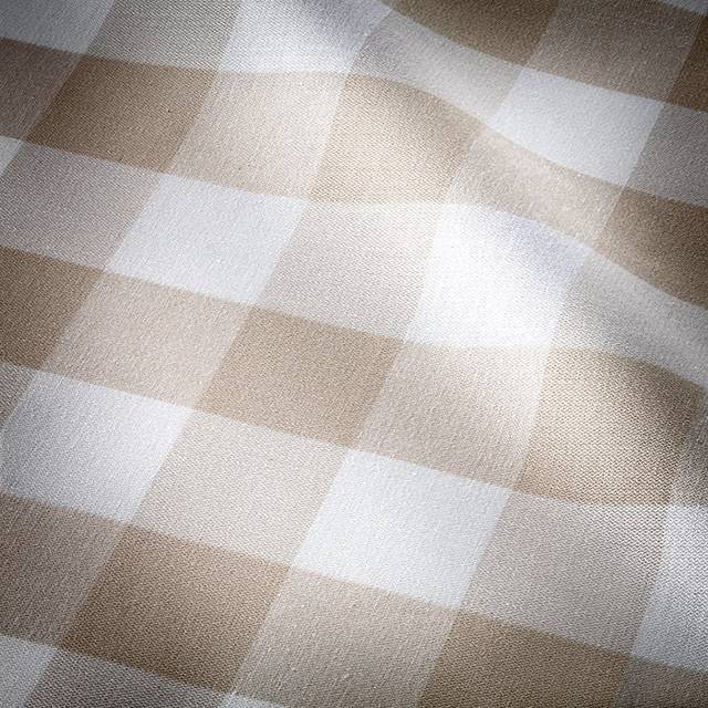 Hästens Bäddmadrass BJ 160x200 cm Black Check