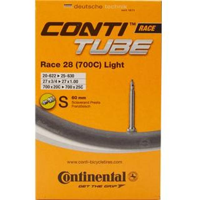 Continental Race 28 Light Inner Tube