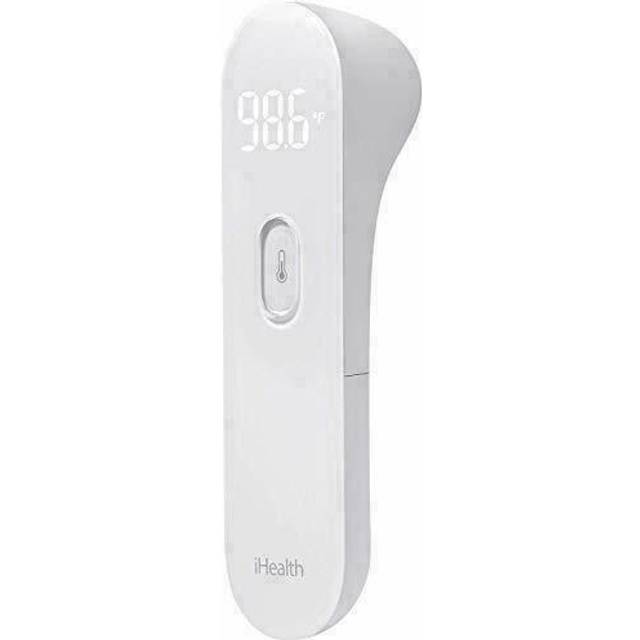 iHealth non contact thermometer