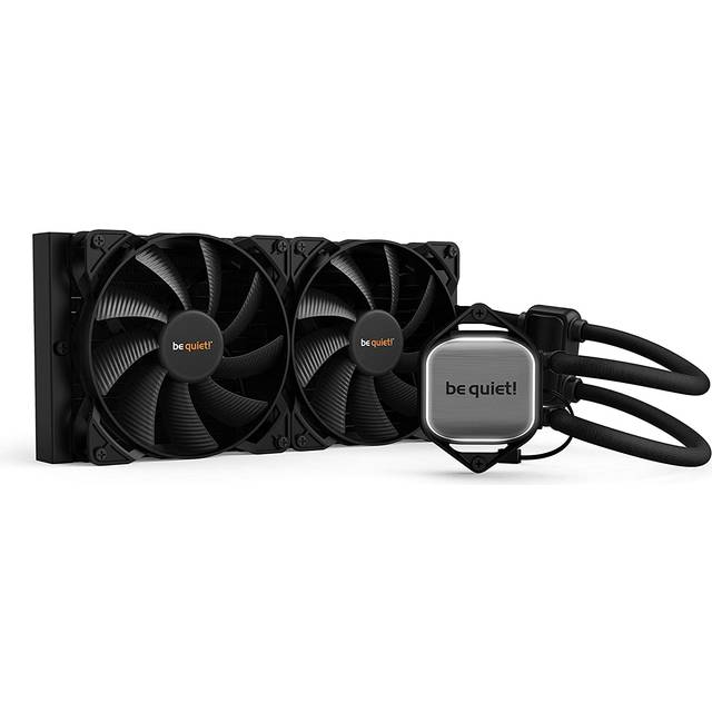 be quiet! Pure Loop 280mm