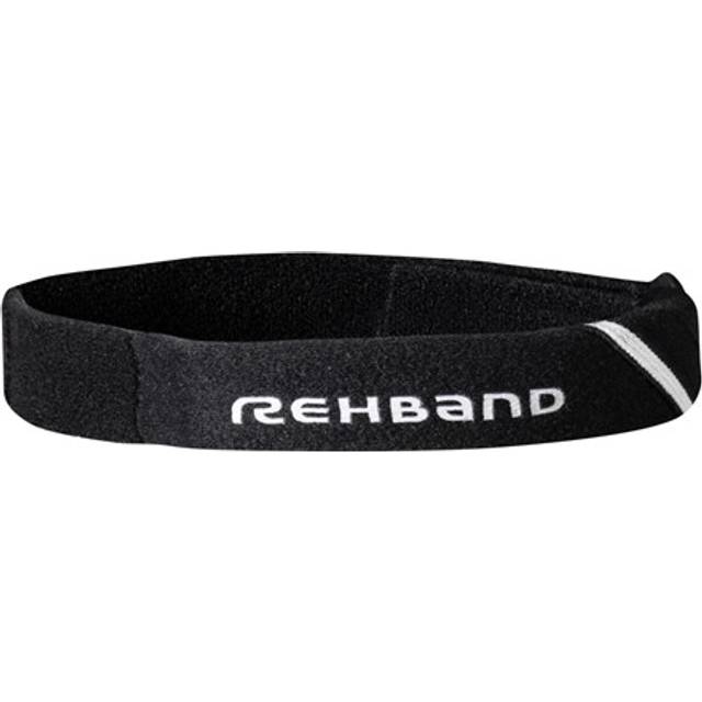Rehband Knee Strap Black