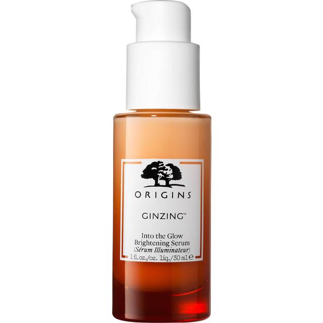 Origins Ginzing Into The Glow Brightening Serum 30 ml