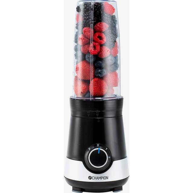 CHAMPION - Smoothie To-Go Power 80 cl 300W