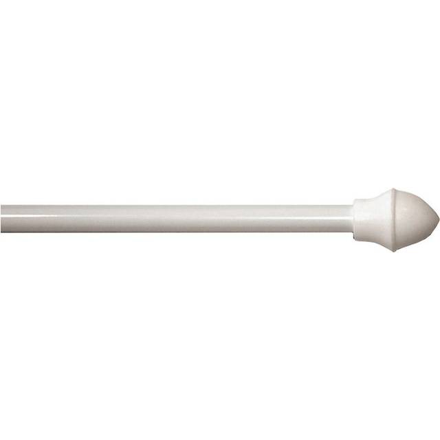 GARDINSTÅNGSET 75-125 cm