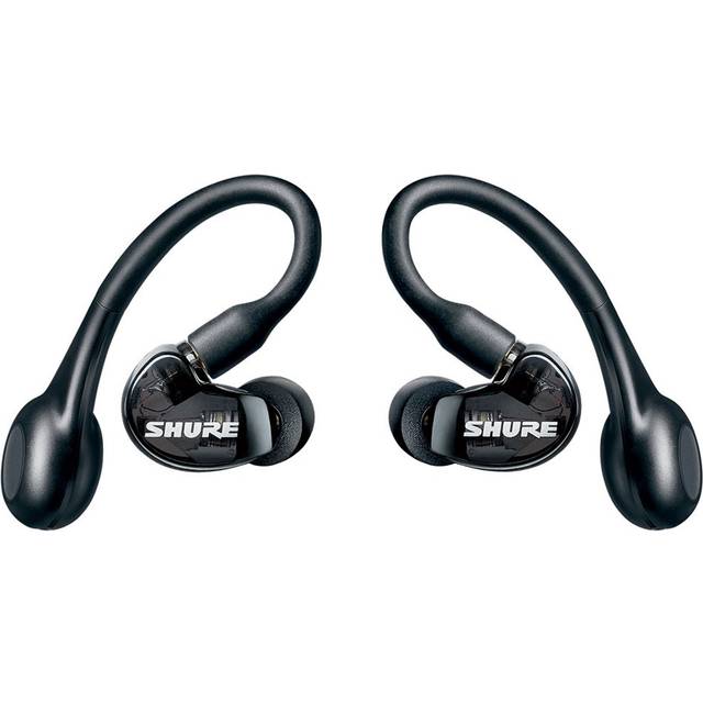 Shure - AONIC 215 Gen2 True Wireless Sound Isolating Earphones - Blue