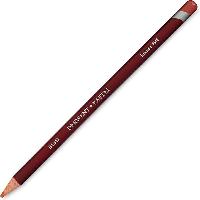 Derwent Individual Pastel Pencils