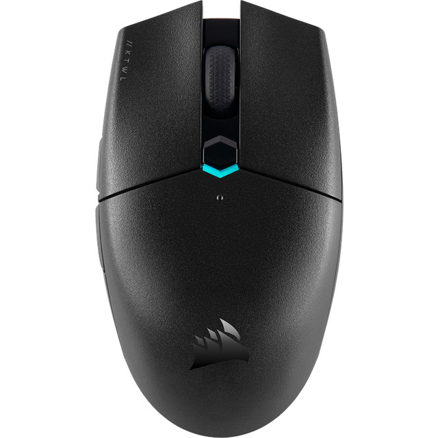 Corsair KATAR PRO Trådlös Gamingmus
