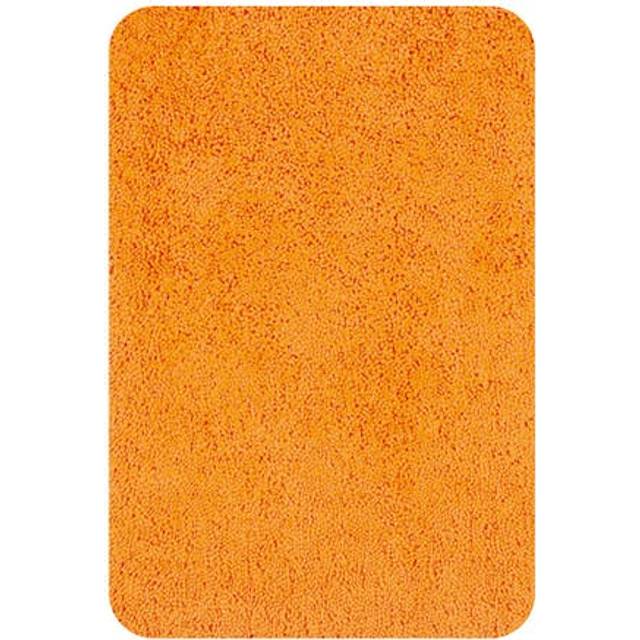 Badrumsmatta Highland, Orange, 60x90