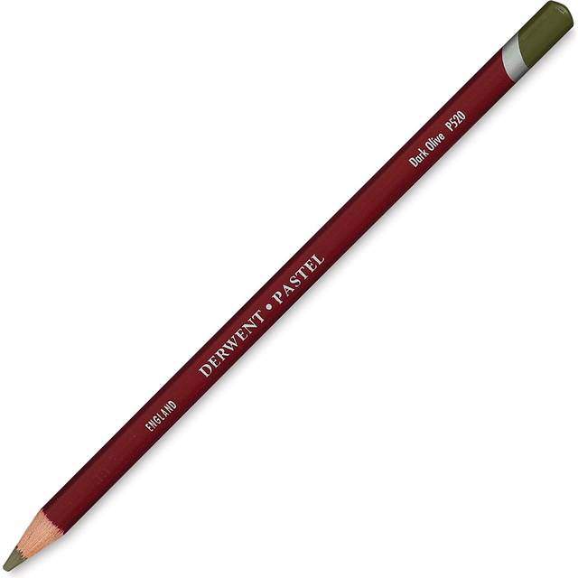 Derwent Individual Pastel Pencils