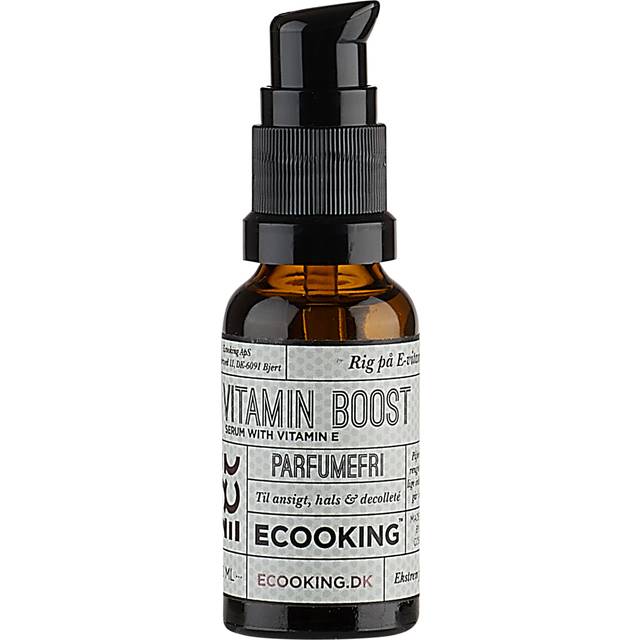 ECOOKING E-Vitamin Boost - 20 ml